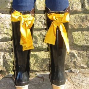 joules rain boot